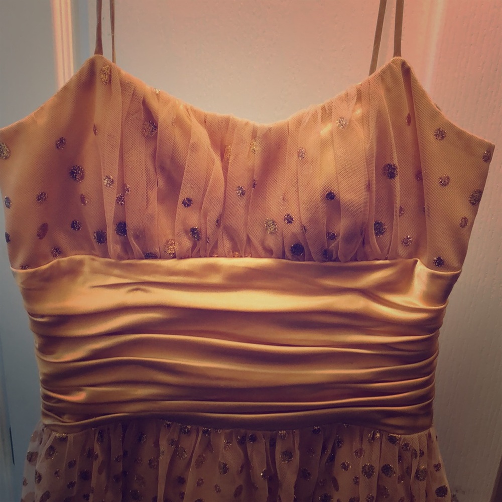Women’s dress